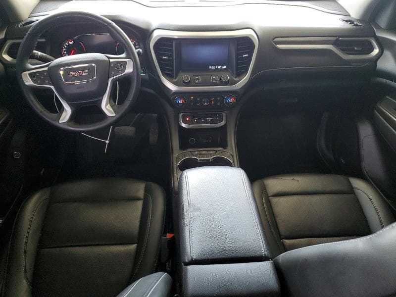 2023 GMC ACADIA SLT 8