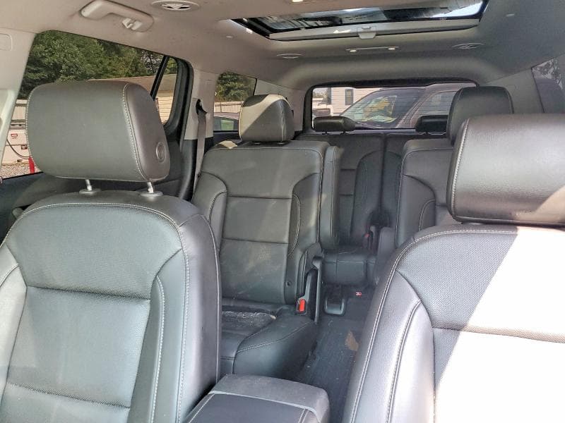 2023 GMC ACADIA SLT 10