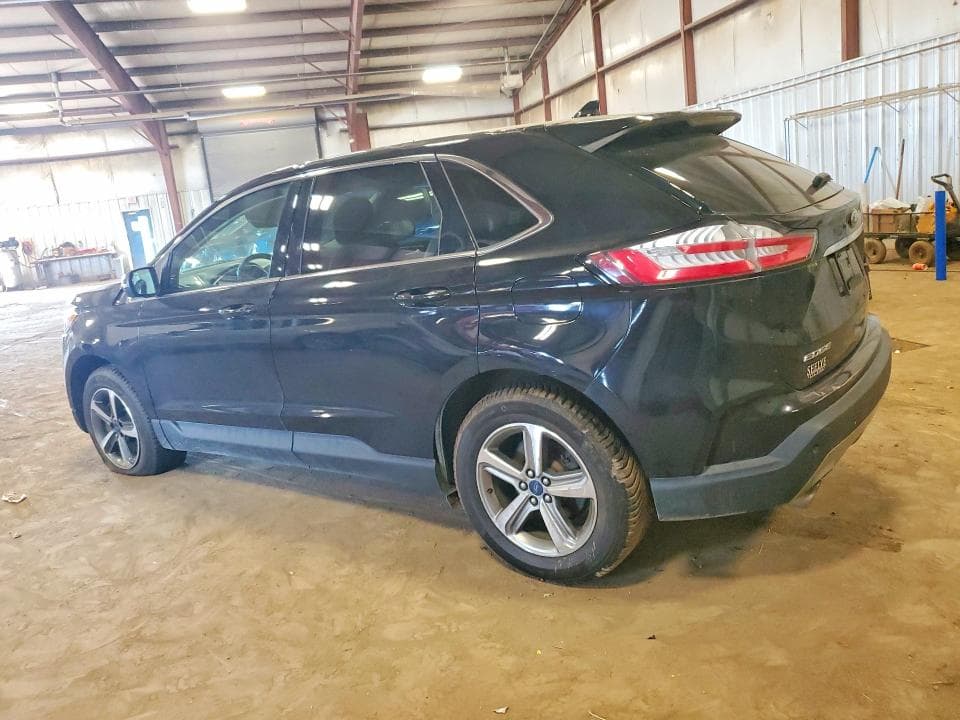 2019 FORD EDGE SEL 2