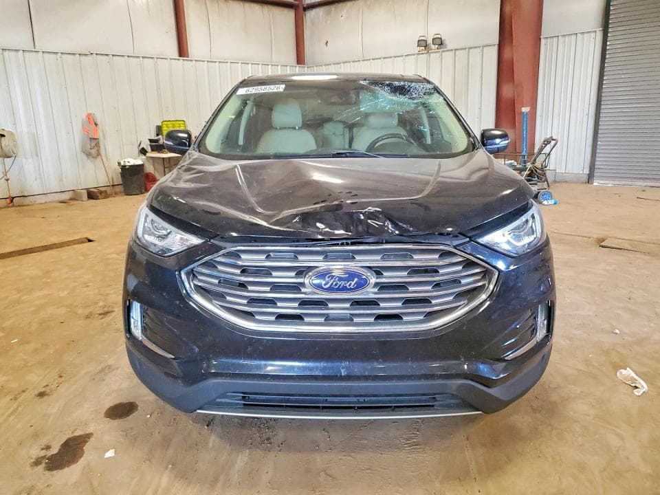2019 FORD EDGE SEL 5