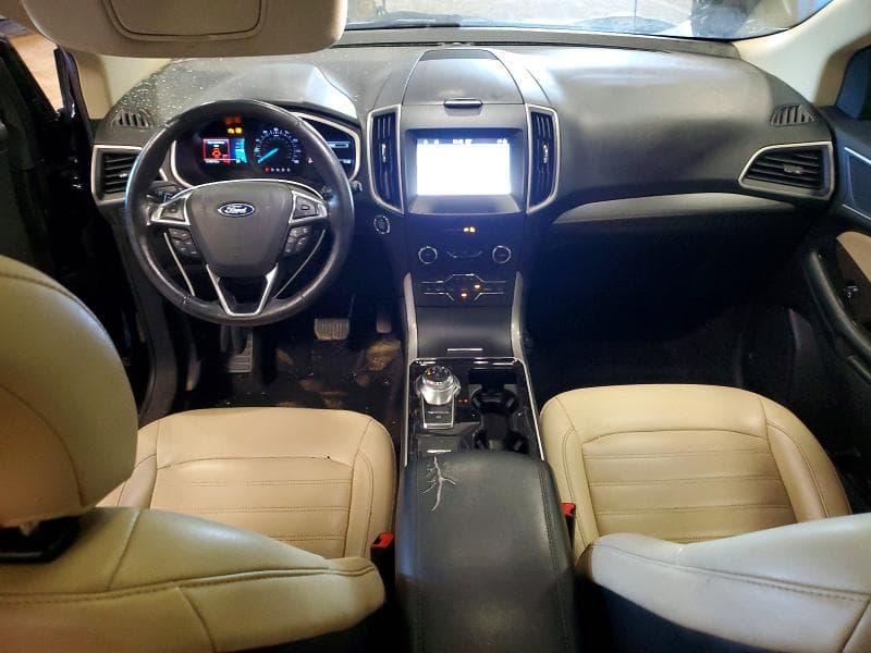 2019 FORD EDGE SEL 8