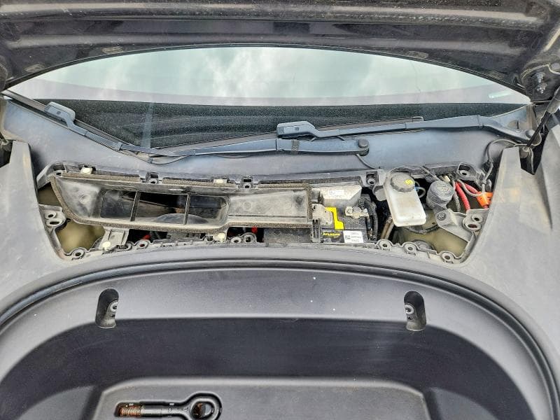 2020 TESLA MODEL 3 11