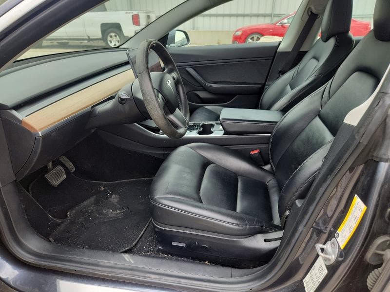 2020 TESLA MODEL 3 7