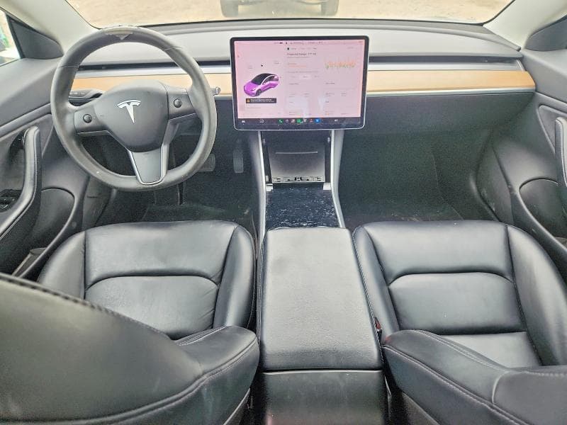 2020 TESLA MODEL 3 8