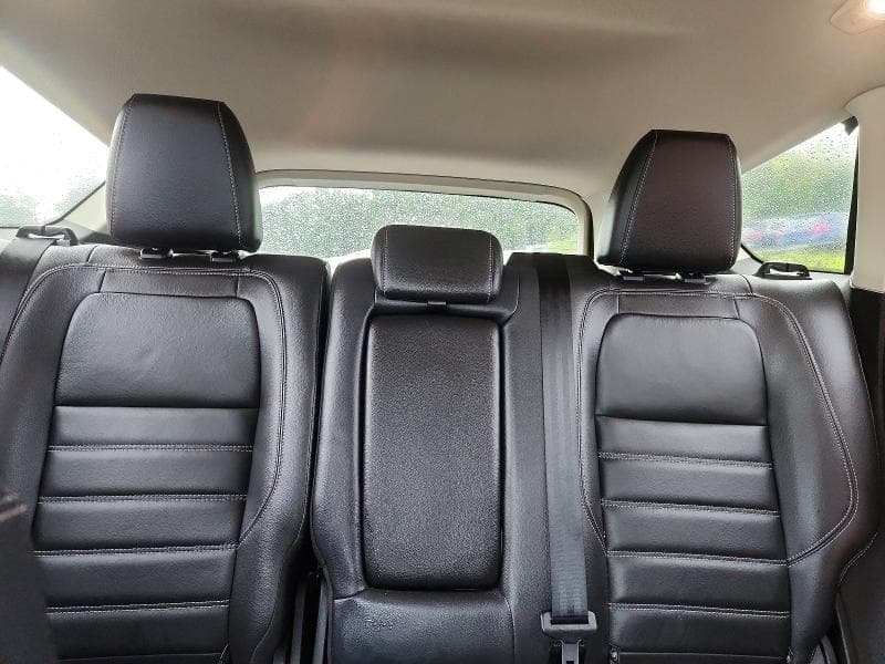 2018 FORD ESCAPE TITANIUM 10