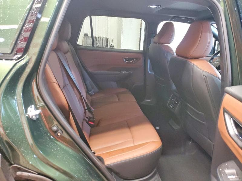 2026 SUBARU OUTBACK TOURING XT 11
