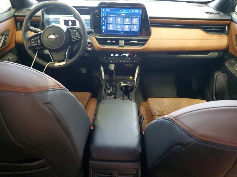 2026 SUBARU OUTBACK TOURING XT 8