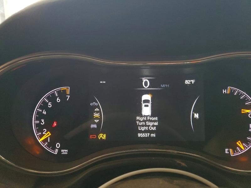 2021 JEEP GRAND CHEROKEE LIMITED 9