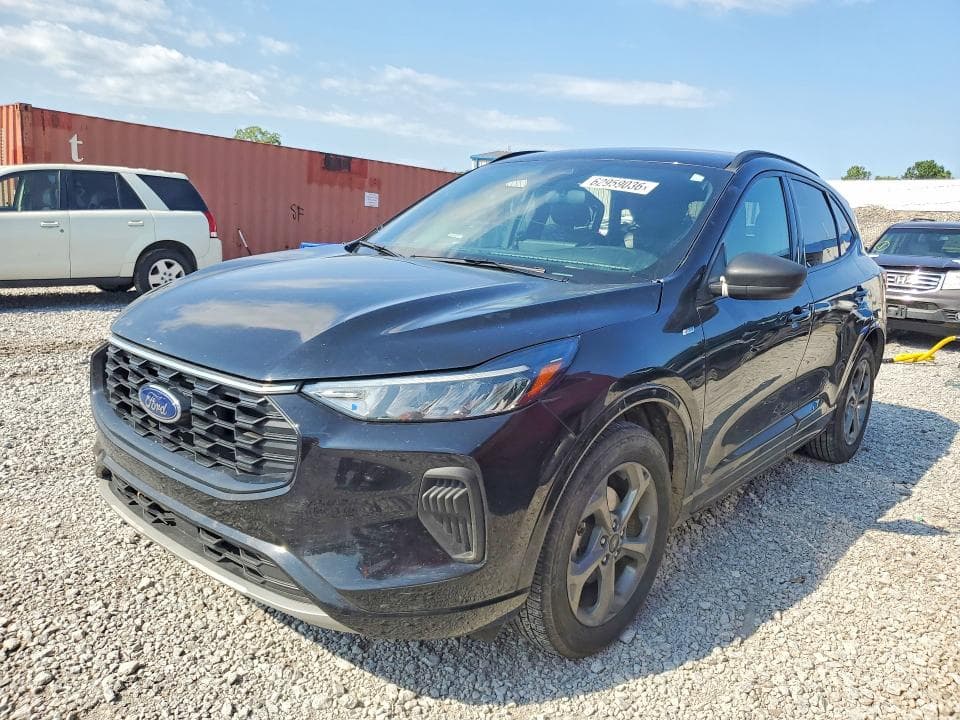 2024 FORD ESCAPE ST LINE - 1
