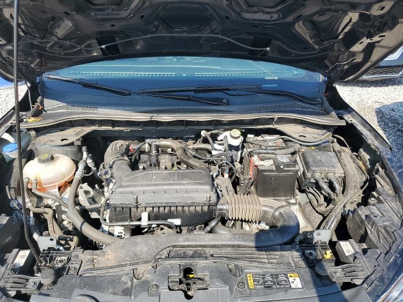 2024 FORD ESCAPE ST LINE 12