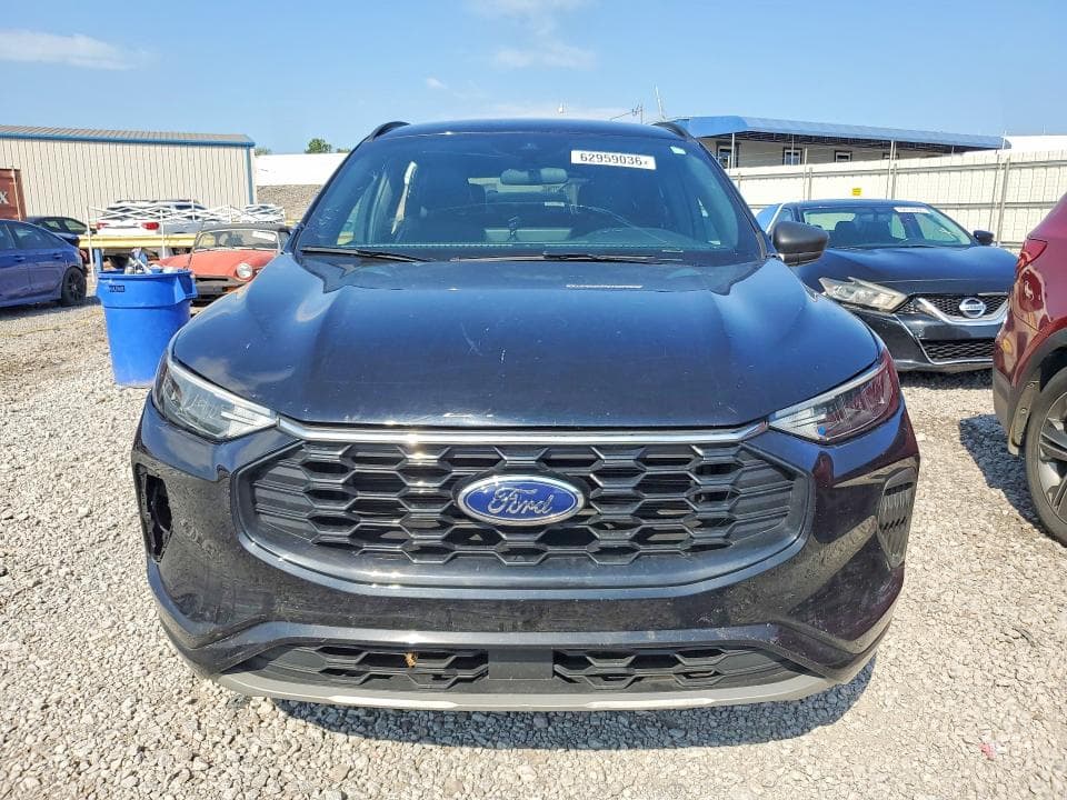 2024 FORD ESCAPE ST LINE 5