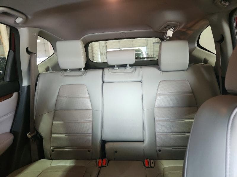 2017 HONDA CR-V EXL 10