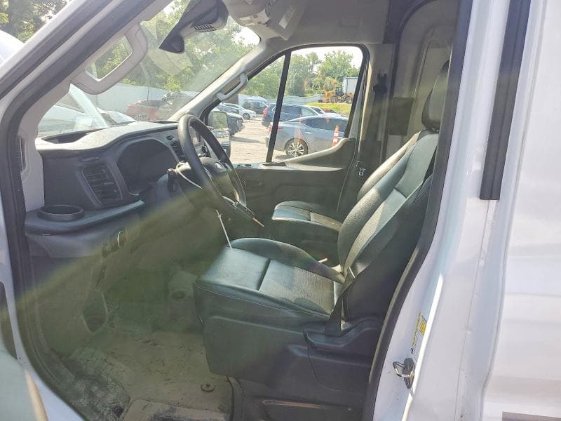 2023 FORD TRANSIT T-350 7