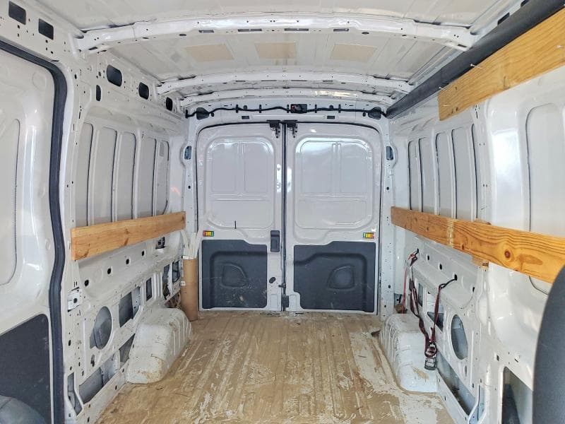 2023 FORD TRANSIT T-350 10