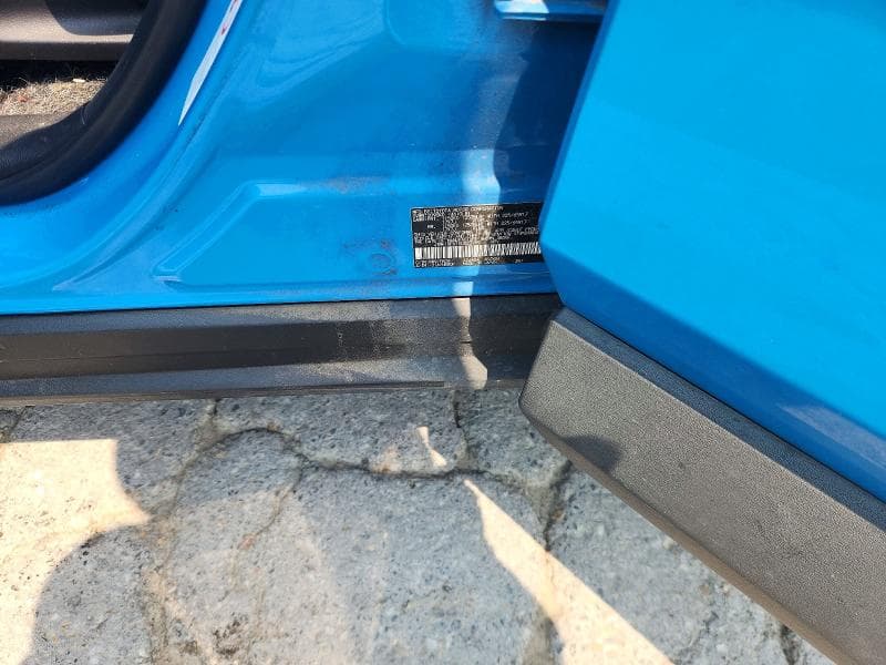 2019 TOYOTA RAV4 LE 13
