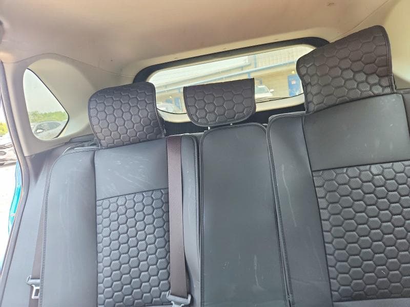 2019 TOYOTA RAV4 LE 10