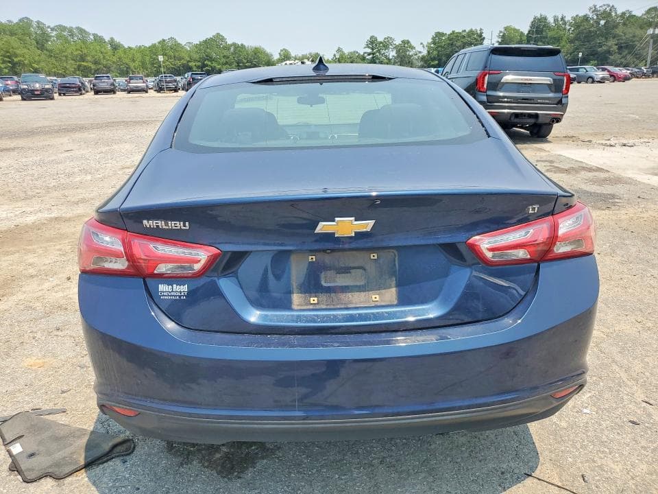 2020 CHEVROLET MALIBU LT 6