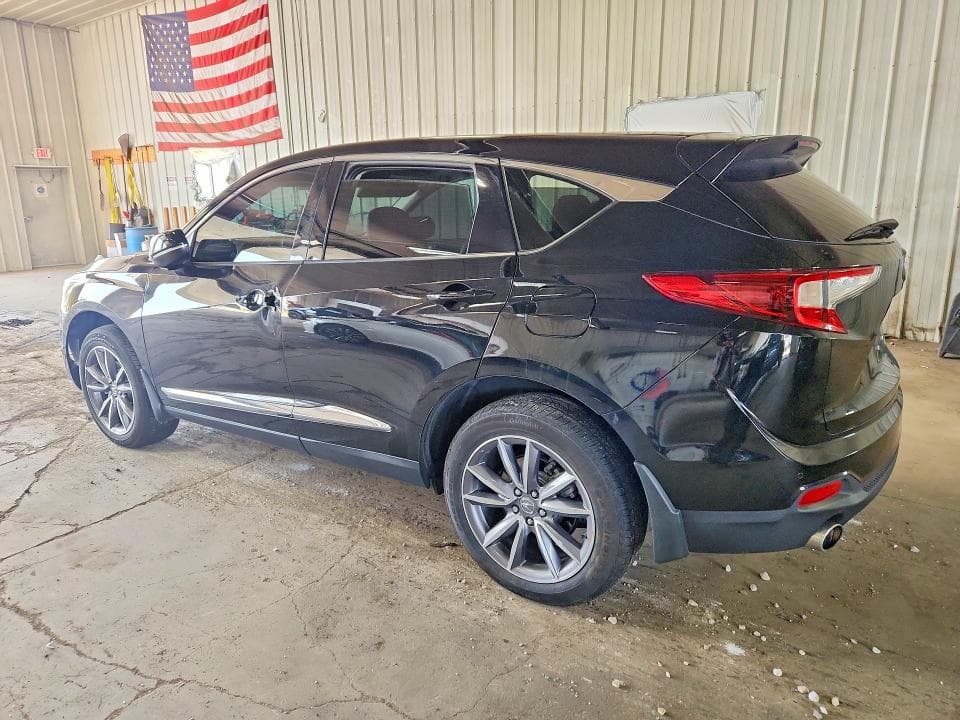 2020 ACURA RDX TECHNOLOGY 2