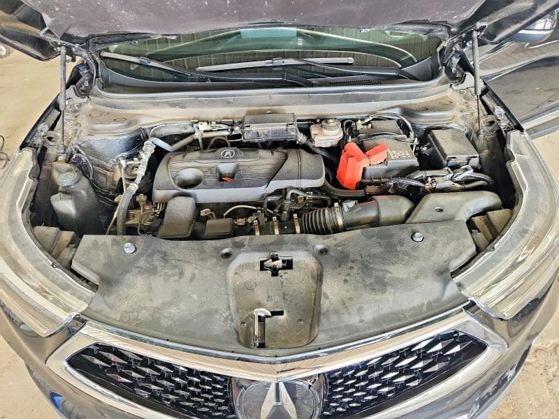 2020 ACURA RDX TECHNOLOGY 11