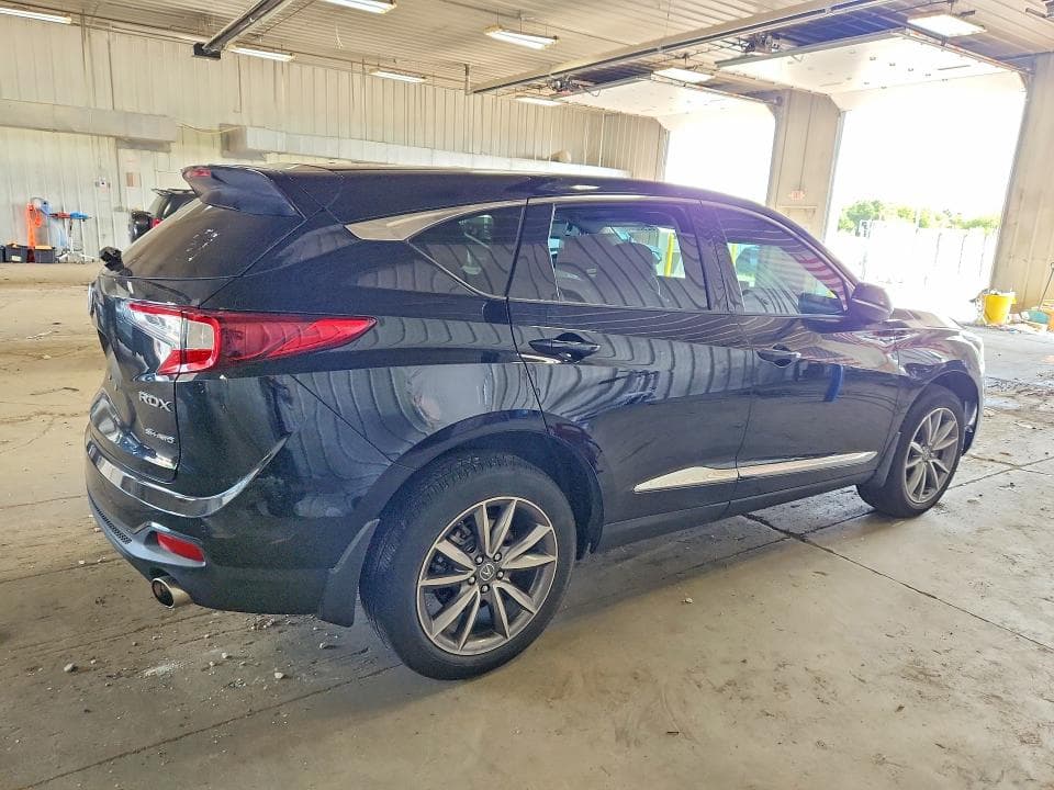 2020 ACURA RDX TECHNOLOGY 3