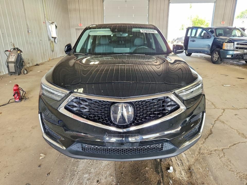 2020 ACURA RDX TECHNOLOGY 5