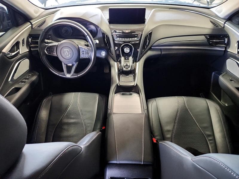 2020 ACURA RDX TECHNOLOGY 8