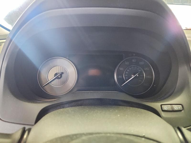 2020 ACURA RDX TECHNOLOGY 9