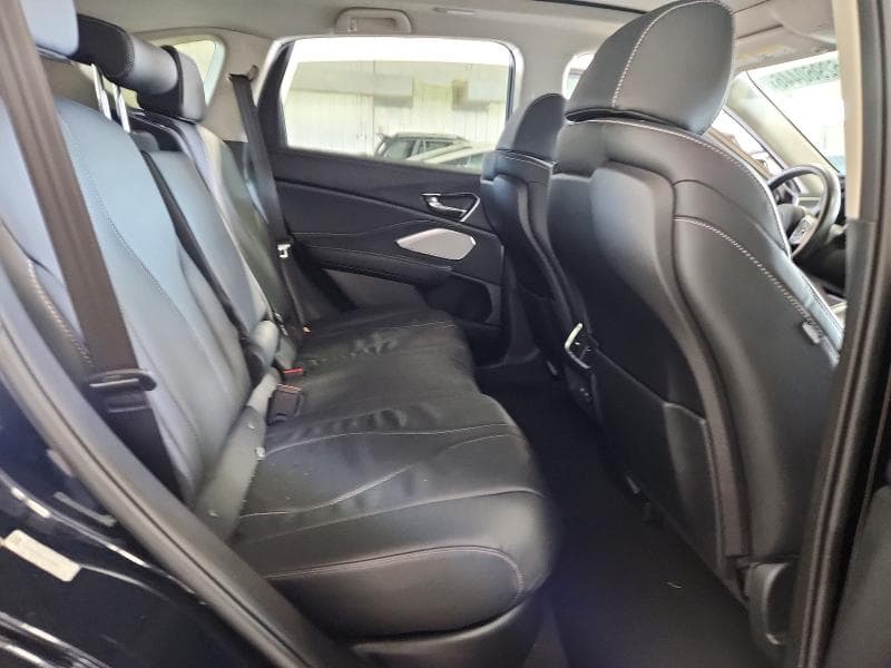 2020 ACURA RDX TECHNOLOGY 10