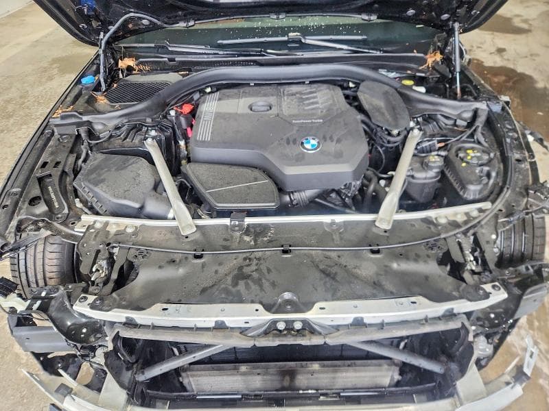 2023 BMW 530 I 11