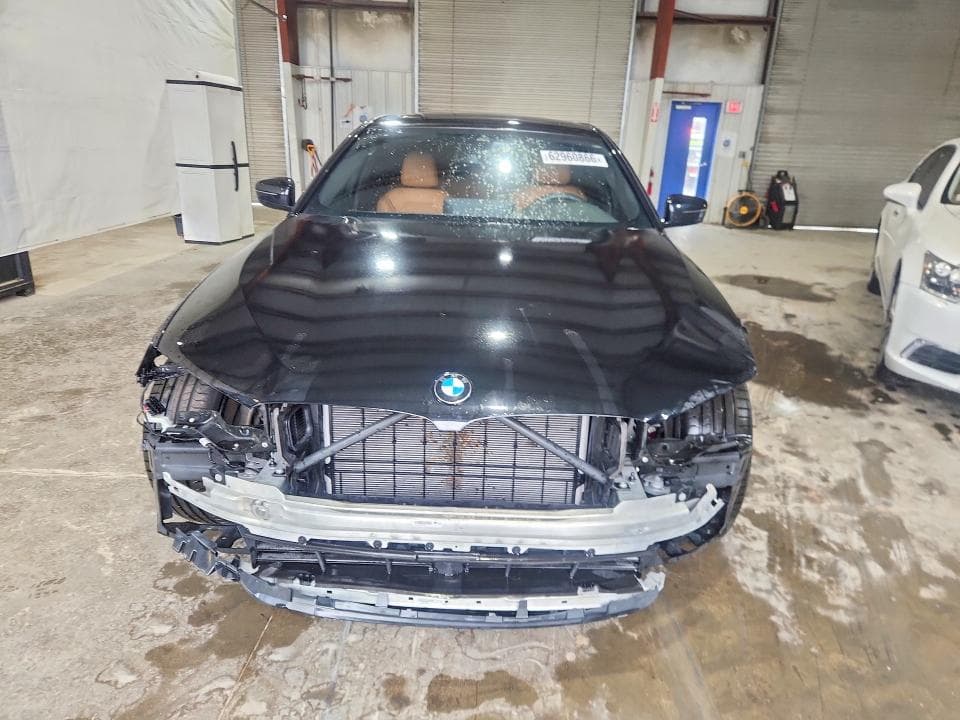 2023 BMW 530 I 5