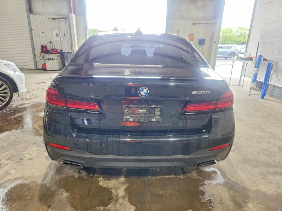 2023 BMW 530 I 6