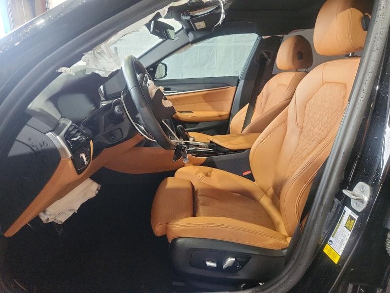 2023 BMW 530 I 7