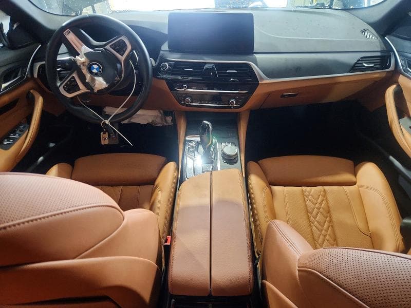 2023 BMW 530 I 8