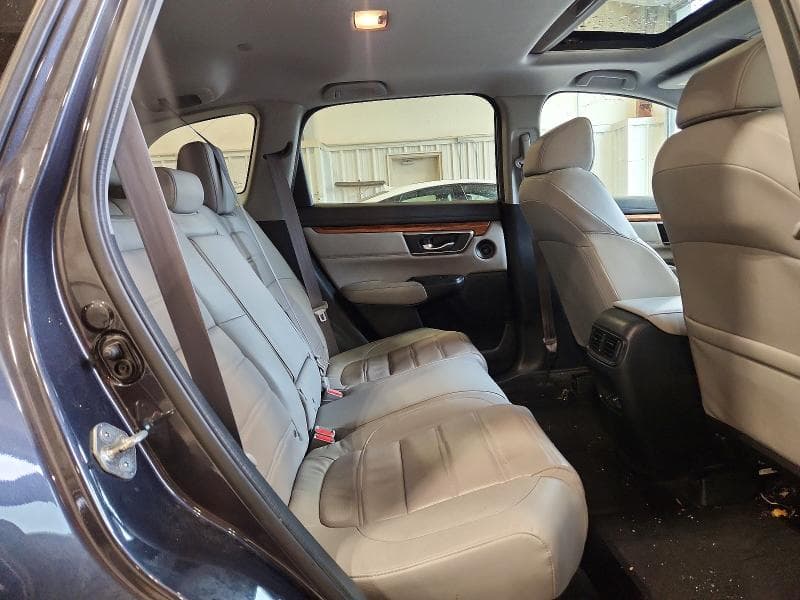 2019 HONDA CR-V EXL 11