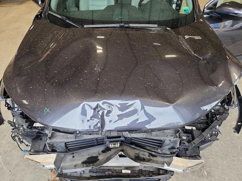 2019 HONDA CR-V EXL 12