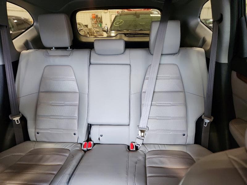 2019 HONDA CR-V EXL 10