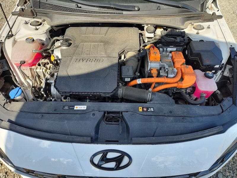 2023 HYUNDAI ELANTRA LIMITED 11