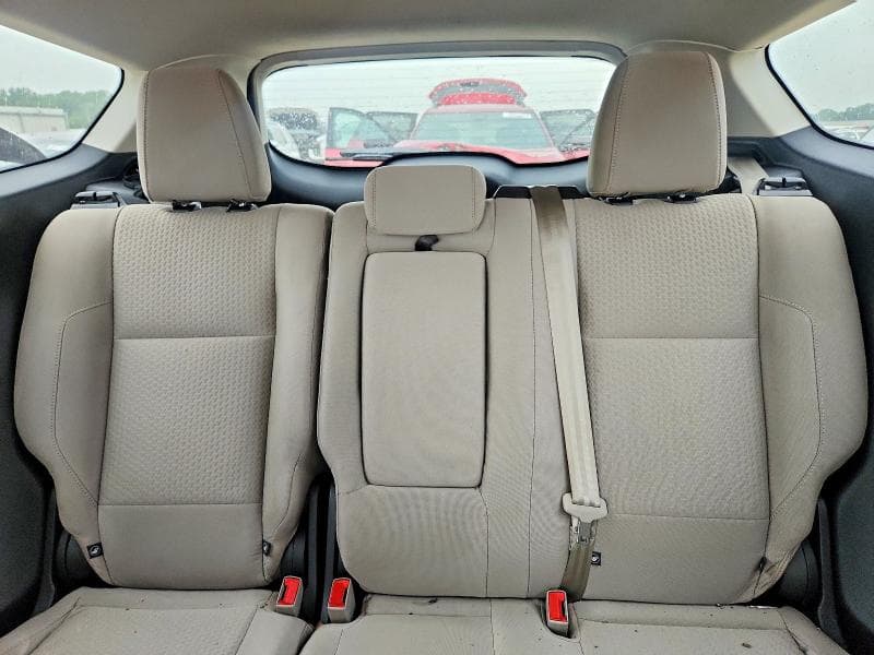 2017 FORD ESCAPE SE 10