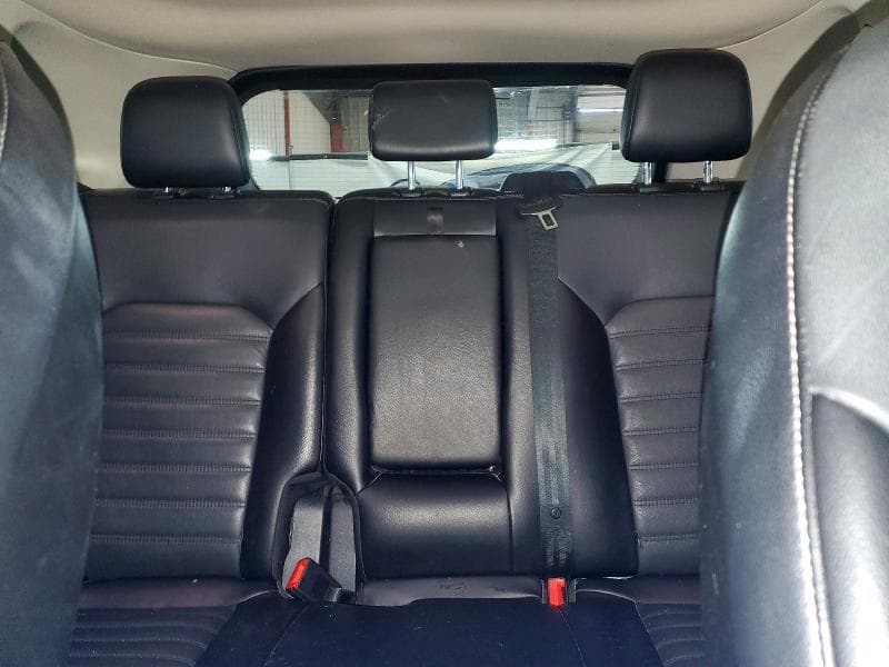 2018 FORD EDGE SEL 10