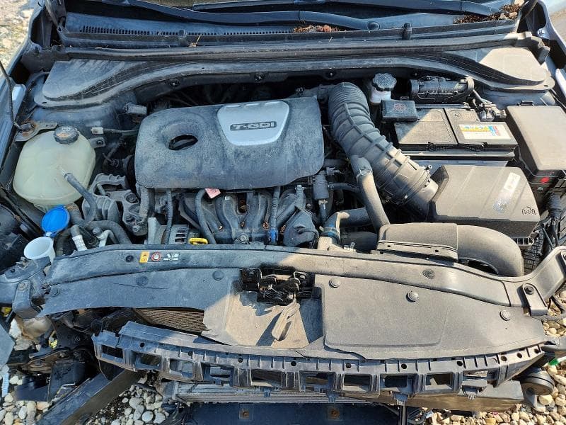 2018 HYUNDAI ELANTRA SPORT 11