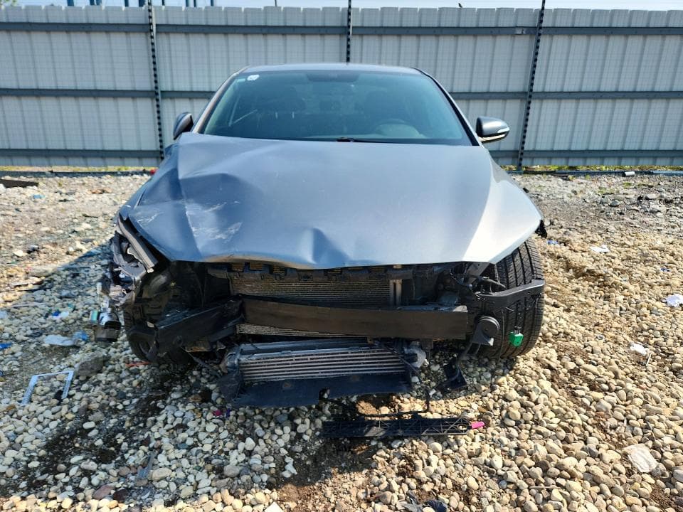 2018 HYUNDAI ELANTRA SPORT 5