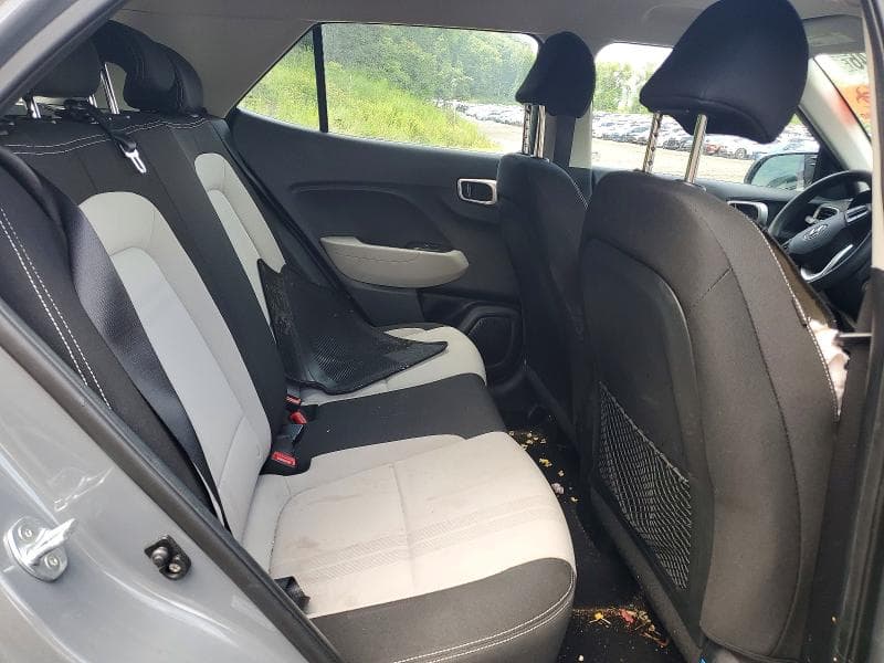 2020 HYUNDAI VENUE SEL 11
