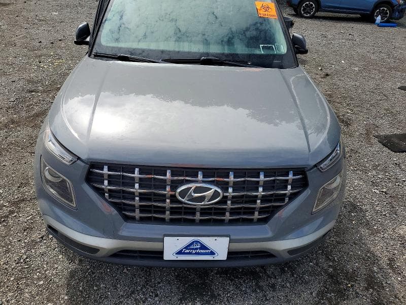 2020 HYUNDAI VENUE SEL 12