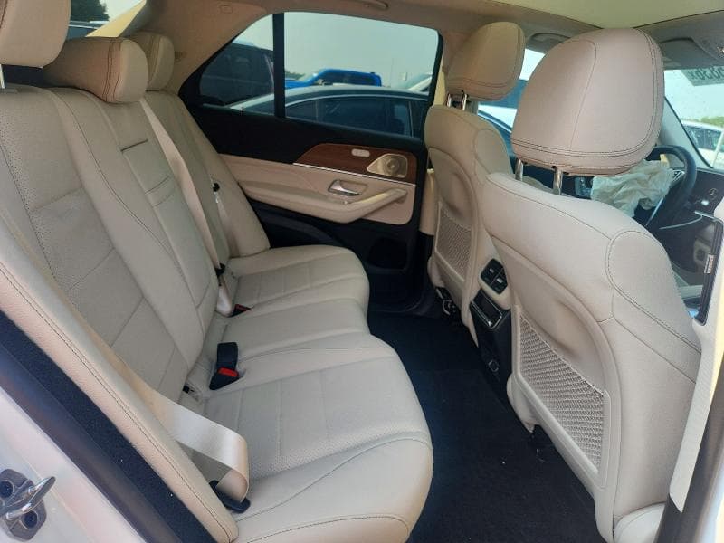 2026 MERCEDES-BENZ GLE 450E 4MATIC 11