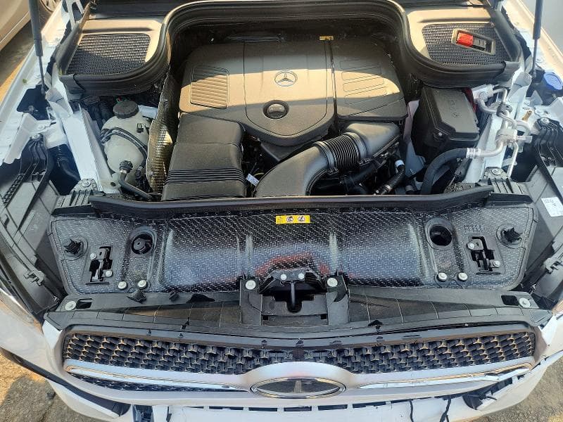 2026 MERCEDES-BENZ GLE 450E 4MATIC 12