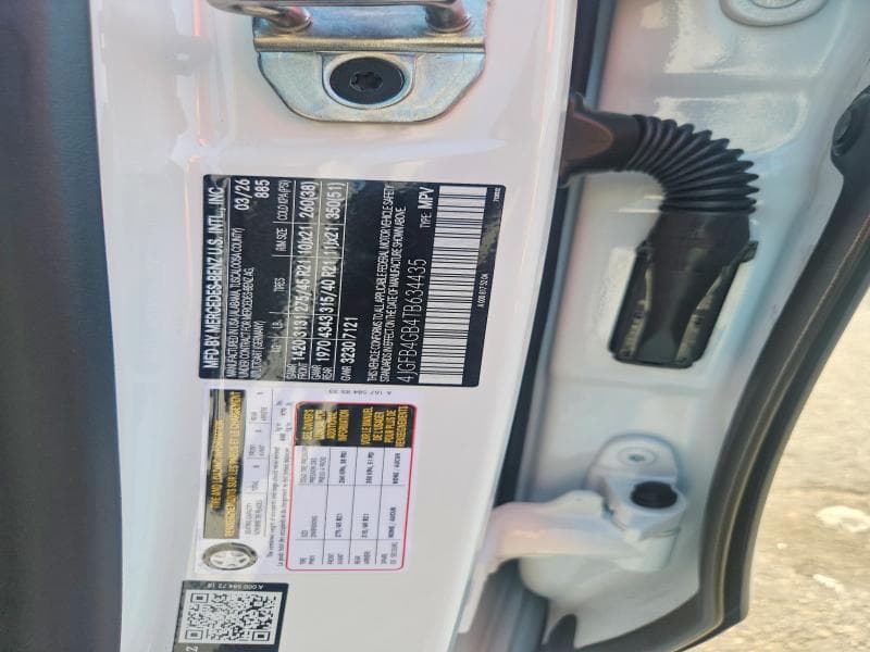 2026 MERCEDES-BENZ GLE 450E 4MATIC 13