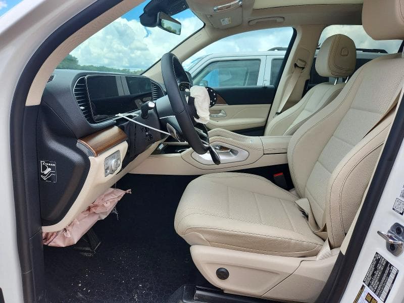 2026 MERCEDES-BENZ GLE 450E 4MATIC 7