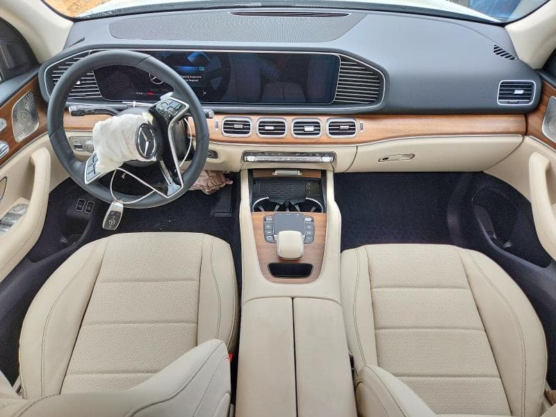 2026 MERCEDES-BENZ GLE 450E 4MATIC 8