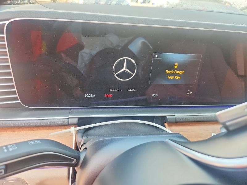 2026 MERCEDES-BENZ GLE 450E 4MATIC 9