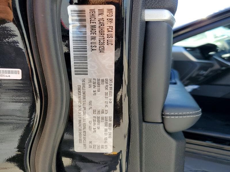 2026 JEEP GRAND CHEROKEE LIMITED 14